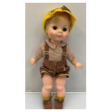 Misc. Vintage Collectible Dolls