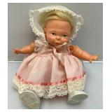 Misc. Vintage Collectible Dolls