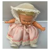 Misc. Vintage Collectible Dolls