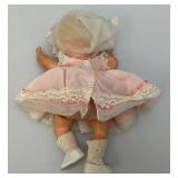 Misc. Vintage Collectible Dolls