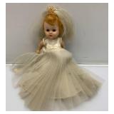 Misc. Vintage Collectible Dolls