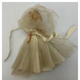 Misc. Vintage Collectible Dolls