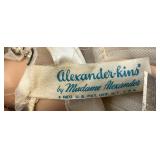 Misc. Vintage Collectible Dolls