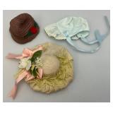 Misc. Vintage Collectible Dolls