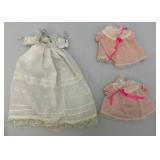 Misc. Vintage Collectible Dolls