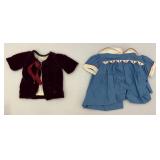 Misc. Vintage Collectible Dolls