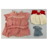 Misc. Vintage Collectible Dolls