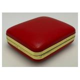 Misc. Vintage Clocks And Travel Clocks Including ELGIN And More (Chalkware Clock Horseman