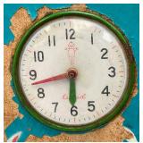 Misc. Primitive Wooden Toys And Blocks