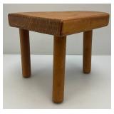 Misc. Primitive Collectibles Including Mother Hubbard Graham Or Whole Wheat Container And More