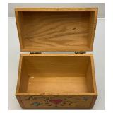 Misc. Primitive Collectibles Including Mother Hubbard Graham Or Whole Wheat Container And More