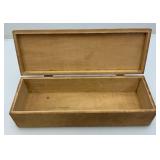 Misc. Primitive Collectibles Including Mother Hubbard Graham Or Whole Wheat Container And More