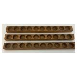 Misc. Primitive Collectibles Including Mother Hubbard Graham Or Whole Wheat Container And More