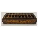 Misc. Primitive Collectibles Including Mother Hubbard Graham Or Whole Wheat Container And More