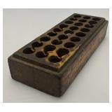 Misc. Primitive Collectibles Including Mother Hubbard Graham Or Whole Wheat Container And More