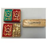 Misc. Primitive Collectibles Including Mother Hubbard Graham Or Whole Wheat Container And More