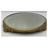 Misc. Primitive Collectibles Including Mother Hubbard Graham Or Whole Wheat Container And More