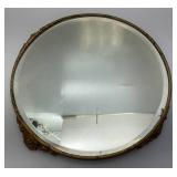 Misc. Primitive Collectibles Including Mother Hubbard Graham Or Whole Wheat Container And More