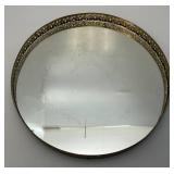 Misc. Primitive Collectibles Including Mother Hubbard Graham Or Whole Wheat Container And More