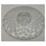 Misc. Vintage Glass Including Cobalt Blue And More