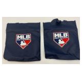Misc. Minnesota TWINS Apparel Some New With Tags, Old Ticket Stubs, Collectible Items And More