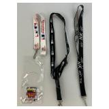 Misc. Minnesota TWINS Apparel Some New With Tags, Old Ticket Stubs, Collectible Items And More