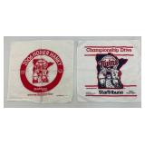 Misc. Minnesota TWINS Apparel Some New With Tags, Old Ticket Stubs, Collectible Items And More