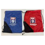 Misc. Minnesota TWINS Apparel Some New With Tags, Old Ticket Stubs, Collectible Items And More