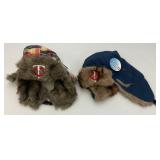 Misc. Minnesota TWINS Apparel Some New With Tags, Old Ticket Stubs, Collectible Items And More