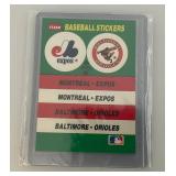 Misc. Minnesota TWINS Apparel Some New With Tags, Old Ticket Stubs, Collectible Items And More