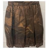 Vintage MORTON MYLES For The Warrens Unique Dress