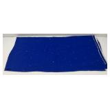 Vintage Beaded Skirt And Top Size 44