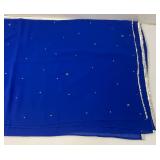 Vintage Beaded Skirt And Top Size 44