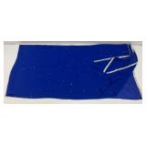 Vintage Beaded Skirt And Top Size 44