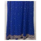 Vintage Beaded Skirt And Top Size 44