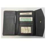 Misc. Clutch Purses And Vintage Ornate Hat