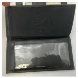 Misc. Clutch Purses And Vintage Ornate Hat