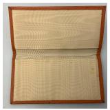 Misc. Clutch Purses And Vintage Ornate Hat