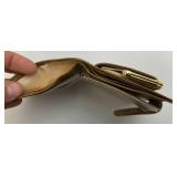 Misc. Clutch Purses And Vintage Ornate Hat