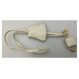 Misc. Clutch Purses And Vintage Ornate Hat