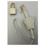 Misc. Clutch Purses And Vintage Ornate Hat