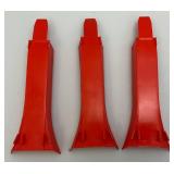 1973 Hotwheels Collectors Case With Cars & Hotwheel Track