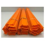 1973 Hotwheels Collectors Case With Cars & Hotwheel Track