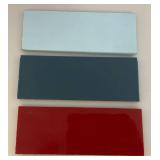 Unique Vintage Metal Woven Basket, Collectibles And More