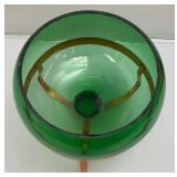 Unique Vintage Metal Woven Basket, Collectibles And More