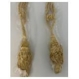 Unique Vintage Metal Woven Basket, Collectibles And More