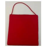 Misc. Vintage Clothing And More Including Leather Jacket (XL), Leather Riding Chaps (L) Vintage Wool Blanket And More