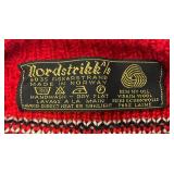 Misc. Vintage Clothing And More Including Leather Jacket (XL), Leather Riding Chaps (L) Vintage Wool Blanket And More