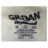 Misc. Vintage Clothing And More Including Leather Jacket (XL), Leather Riding Chaps (L) Vintage Wool Blanket And More