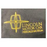 Misc. Lincoln Shirts Size XL (One New With Tags)